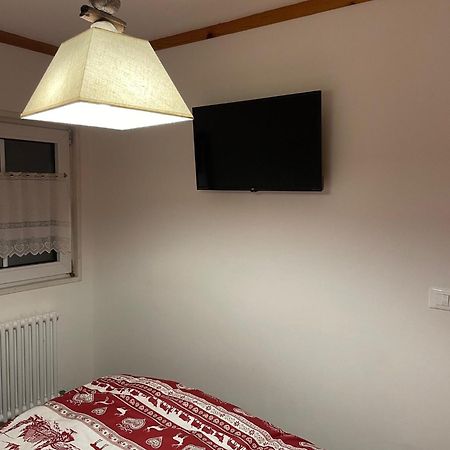 Apartments Casa Metz Santa Cristina Val Gardena Εξωτερικό φωτογραφία