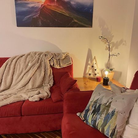 Apartments Casa Metz Santa Cristina Val Gardena Εξωτερικό φωτογραφία