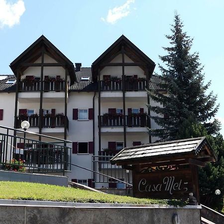 Apartments Casa Metz Santa Cristina Val Gardena Εξωτερικό φωτογραφία