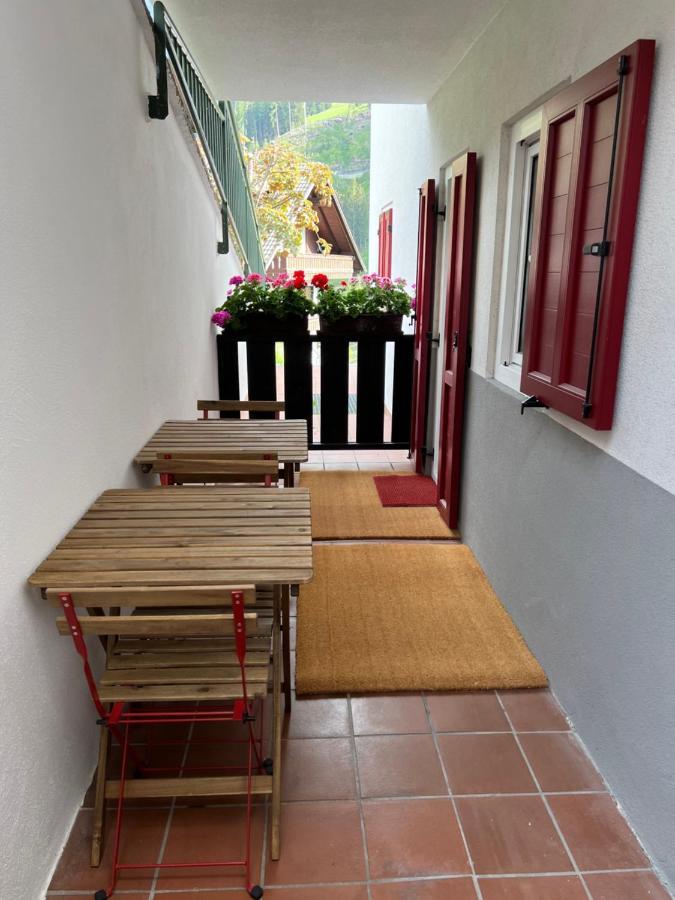 Apartments Casa Metz Santa Cristina Val Gardena Εξωτερικό φωτογραφία