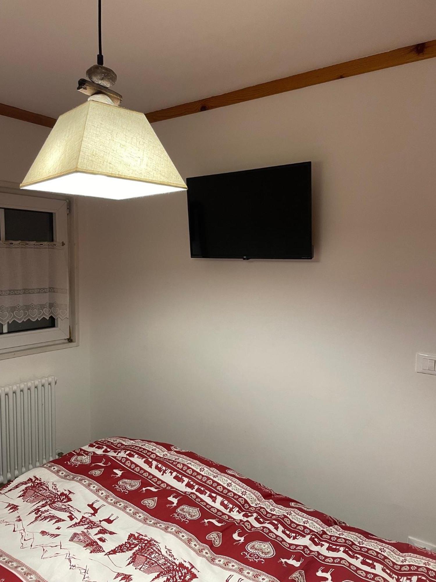 Apartments Casa Metz Santa Cristina Val Gardena Εξωτερικό φωτογραφία