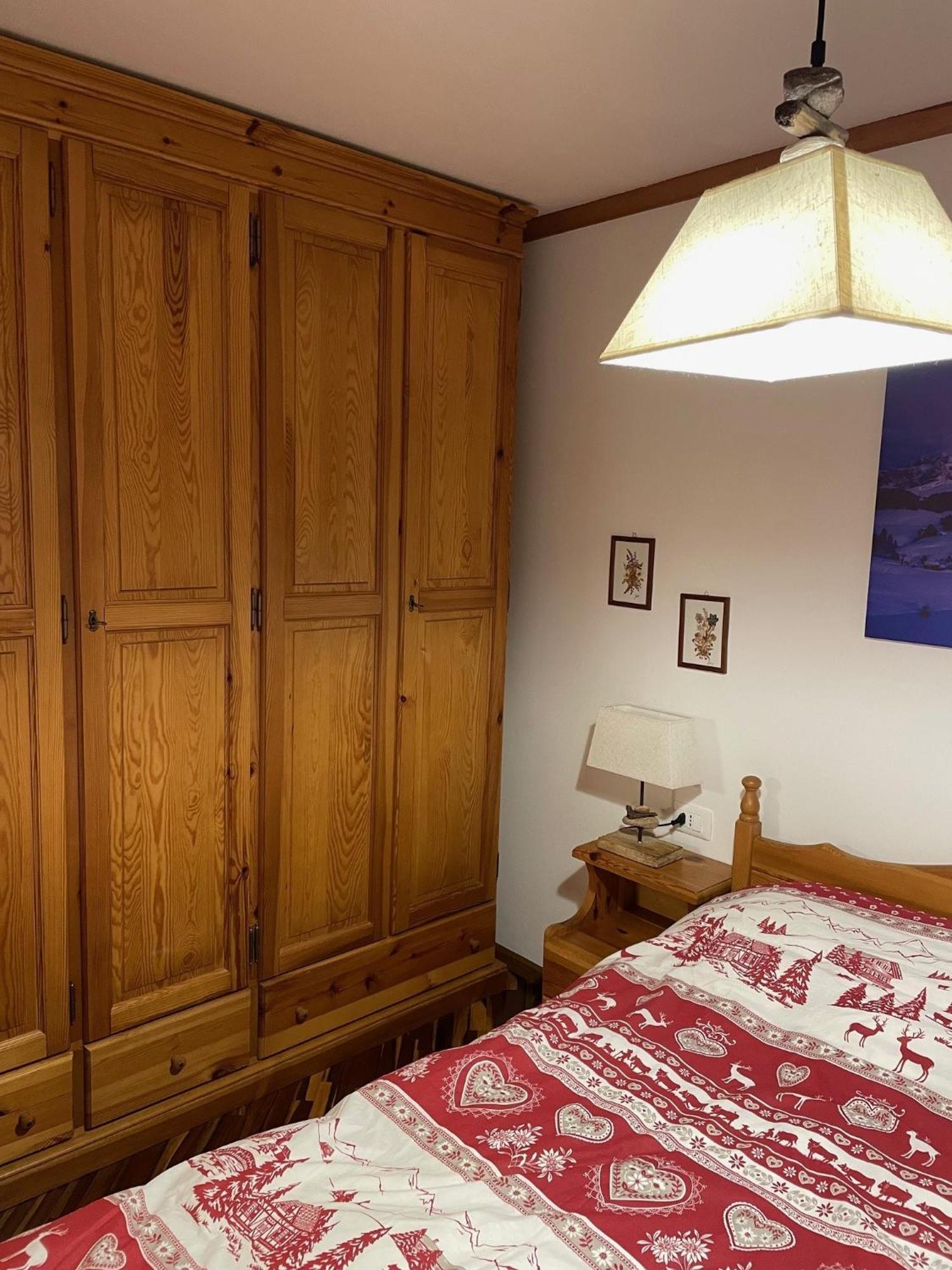 Apartments Casa Metz Santa Cristina Val Gardena Εξωτερικό φωτογραφία