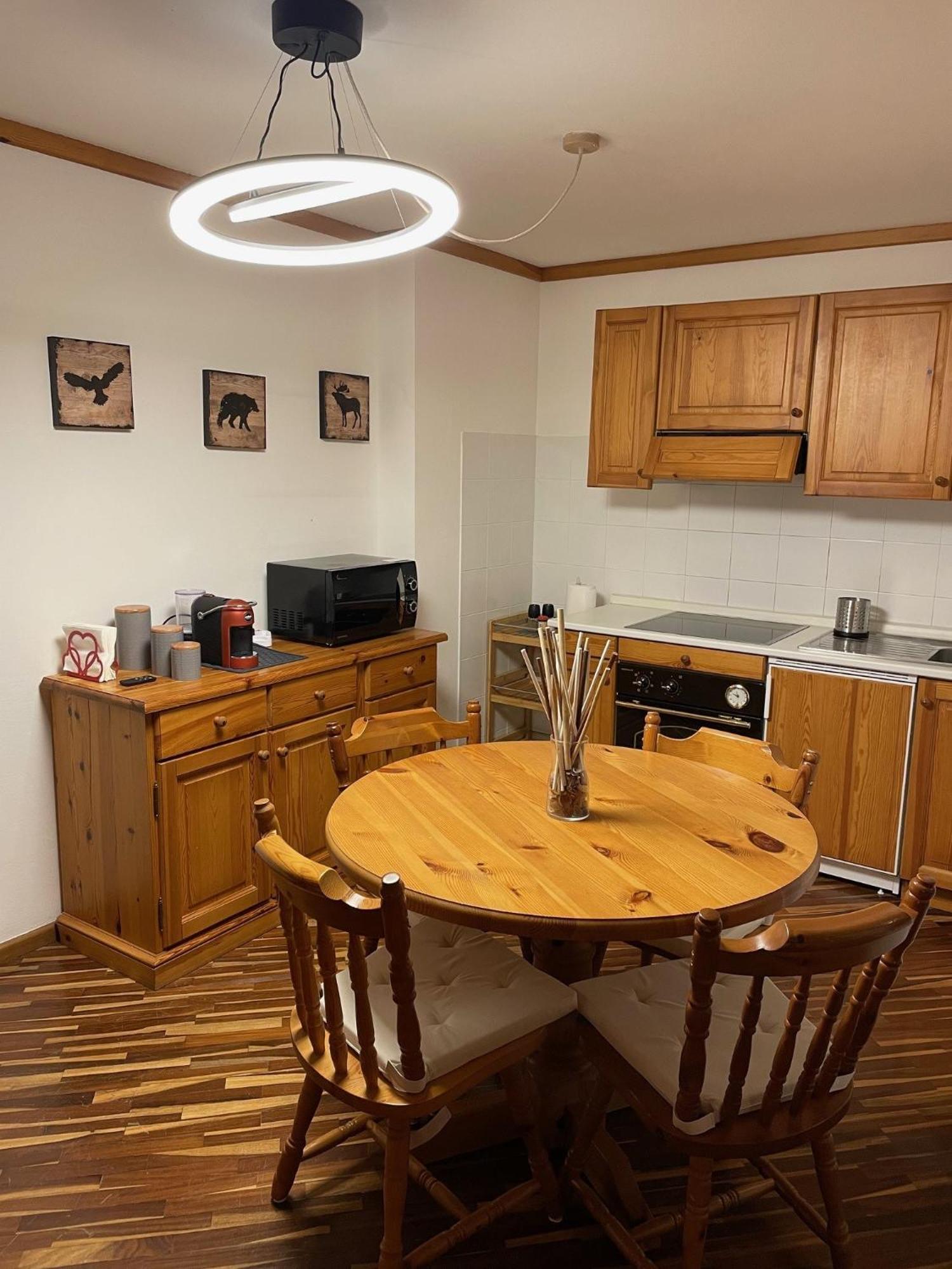 Apartments Casa Metz Santa Cristina Val Gardena Εξωτερικό φωτογραφία