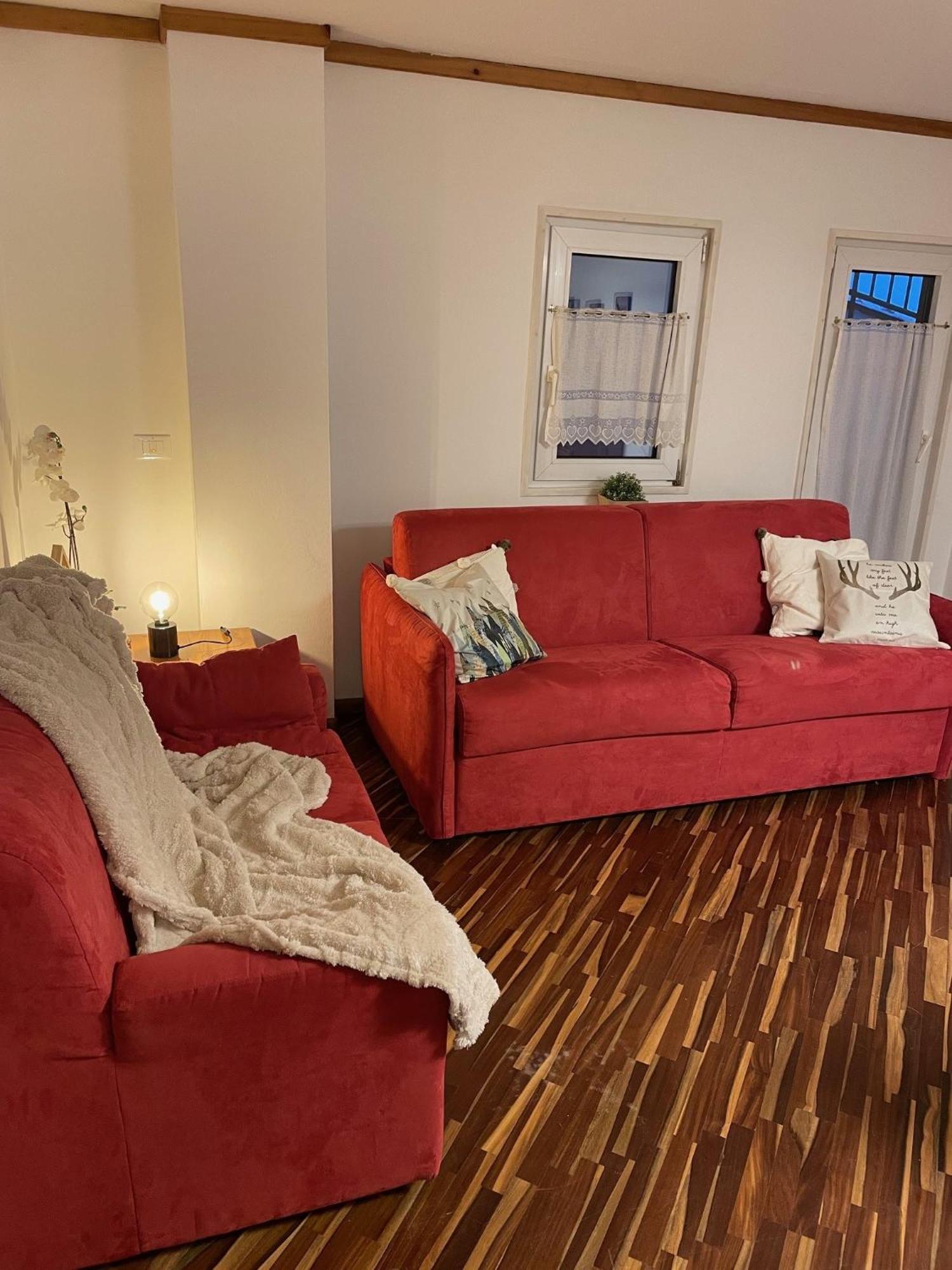 Apartments Casa Metz Santa Cristina Val Gardena Εξωτερικό φωτογραφία