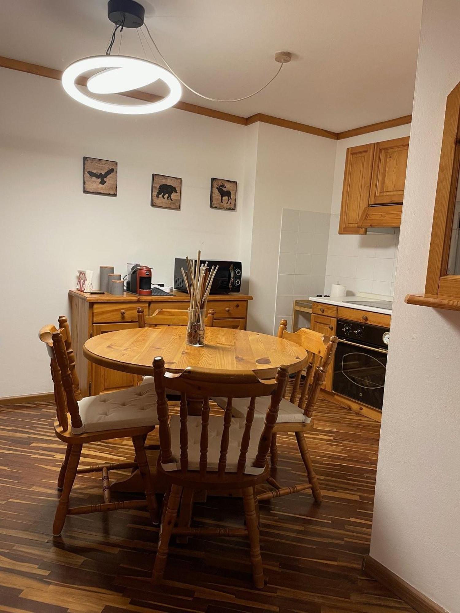 Apartments Casa Metz Santa Cristina Val Gardena Εξωτερικό φωτογραφία