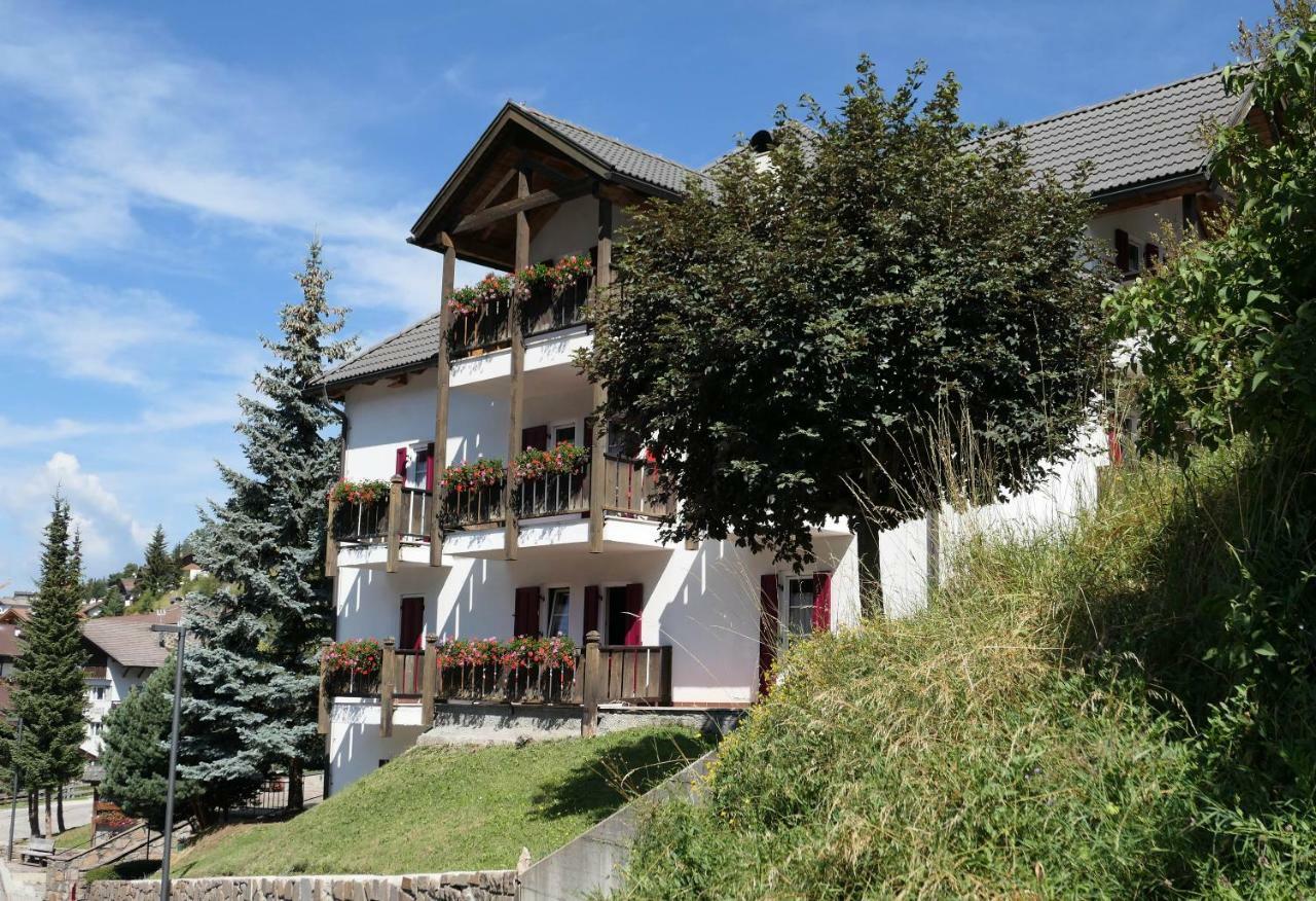 Apartments Casa Metz Santa Cristina Val Gardena Εξωτερικό φωτογραφία