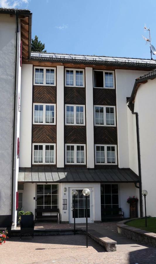 Apartments Casa Metz Santa Cristina Val Gardena Εξωτερικό φωτογραφία