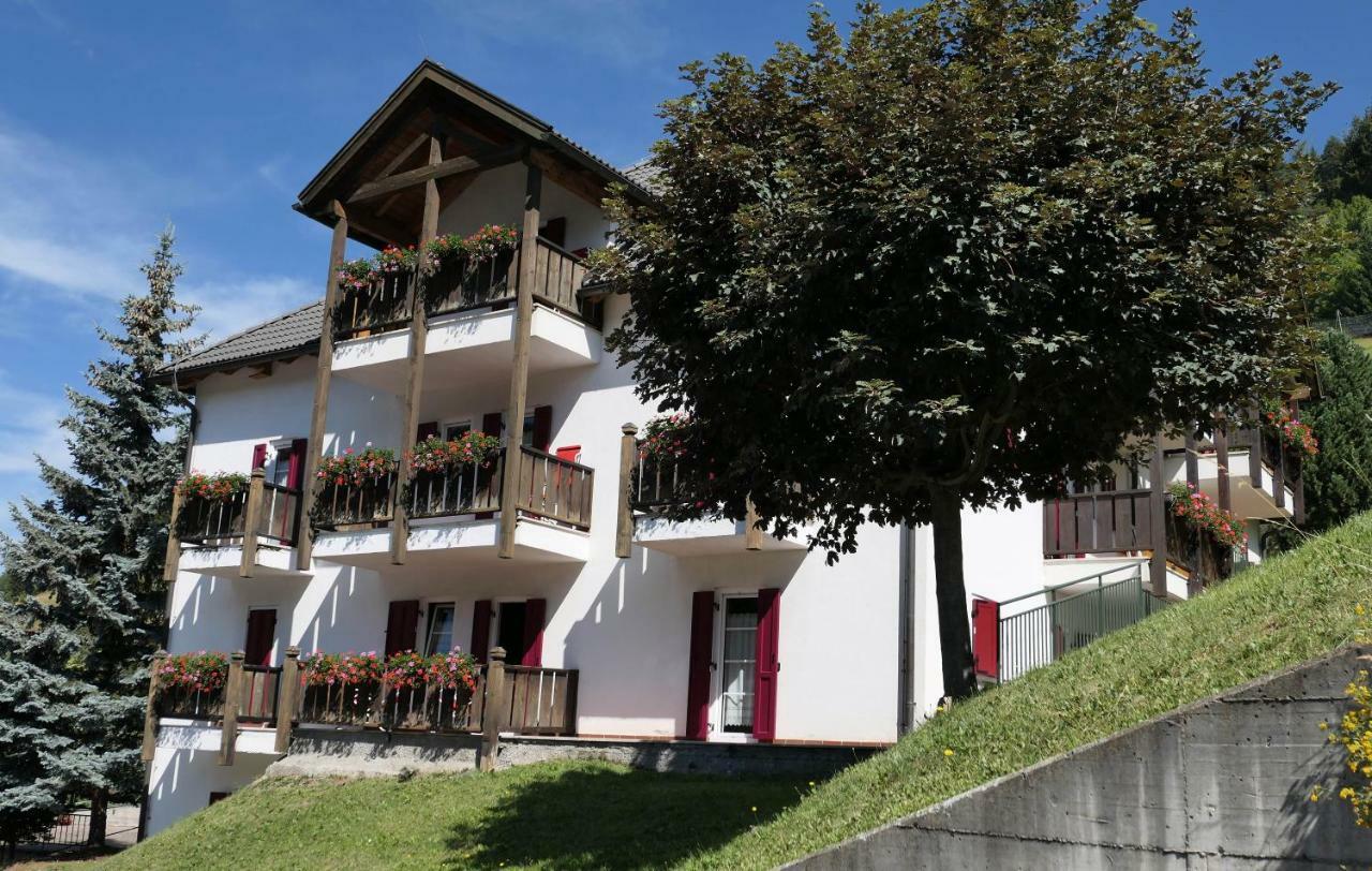 Apartments Casa Metz Santa Cristina Val Gardena Εξωτερικό φωτογραφία