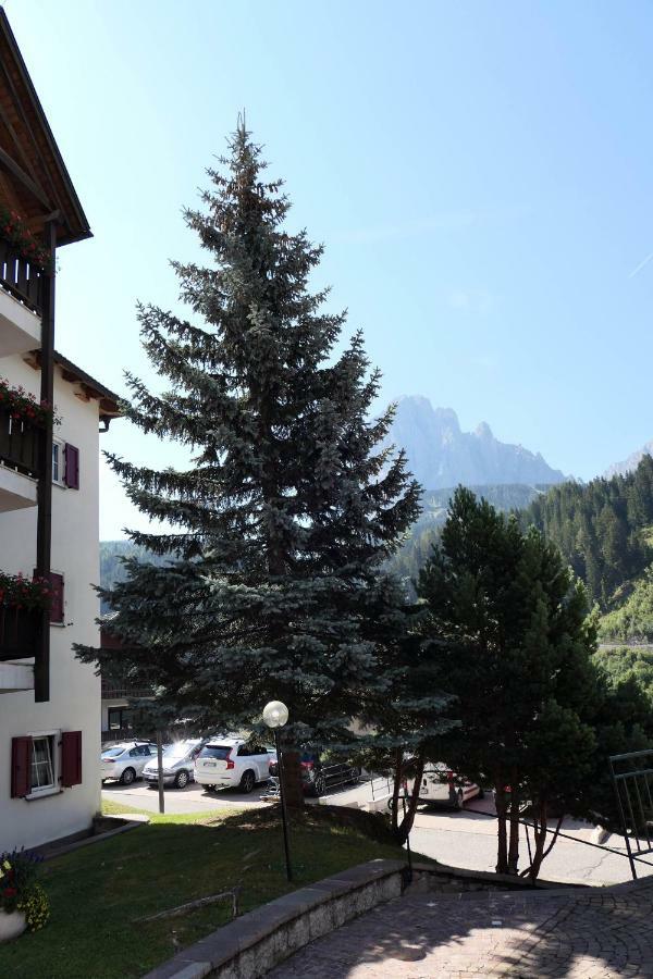Apartments Casa Metz Santa Cristina Val Gardena Εξωτερικό φωτογραφία