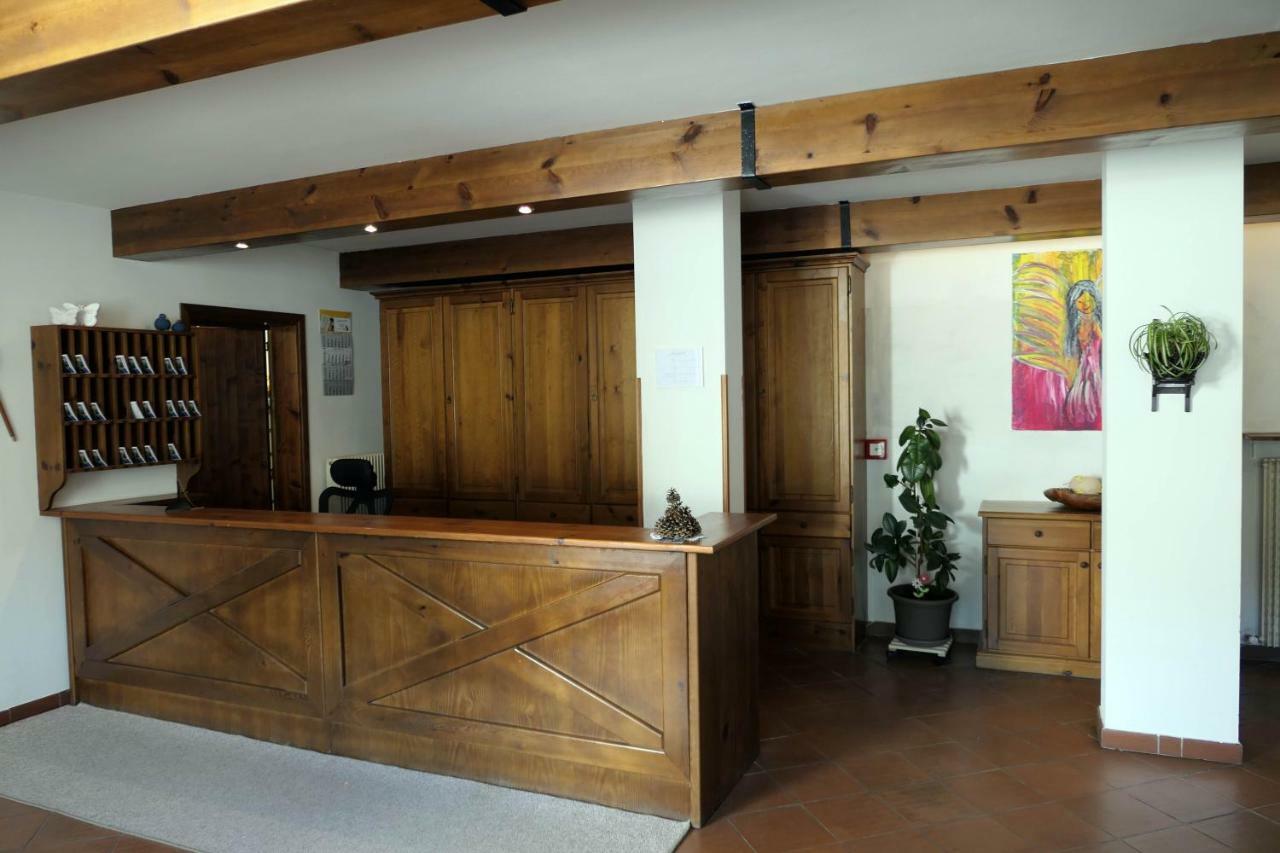 Apartments Casa Metz Santa Cristina Val Gardena Εξωτερικό φωτογραφία