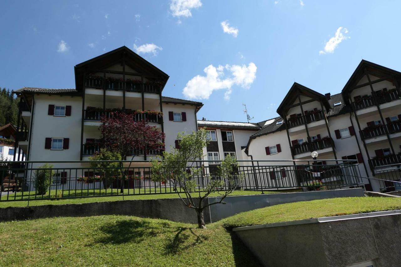 Apartments Casa Metz Santa Cristina Val Gardena Εξωτερικό φωτογραφία