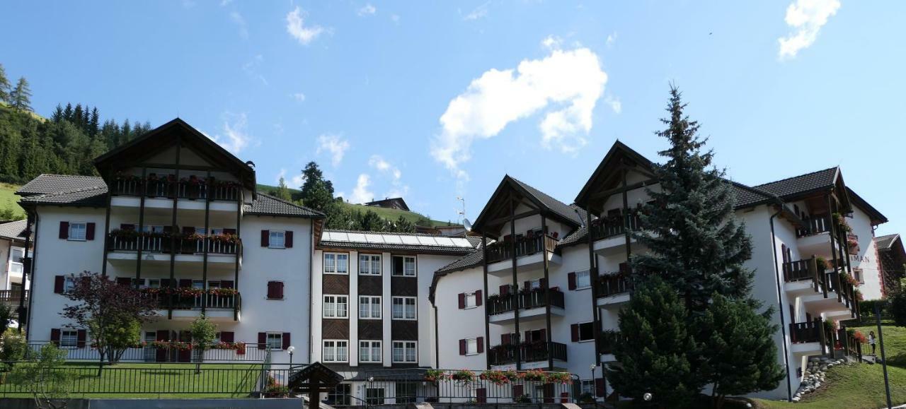 Apartments Casa Metz Santa Cristina Val Gardena Εξωτερικό φωτογραφία
