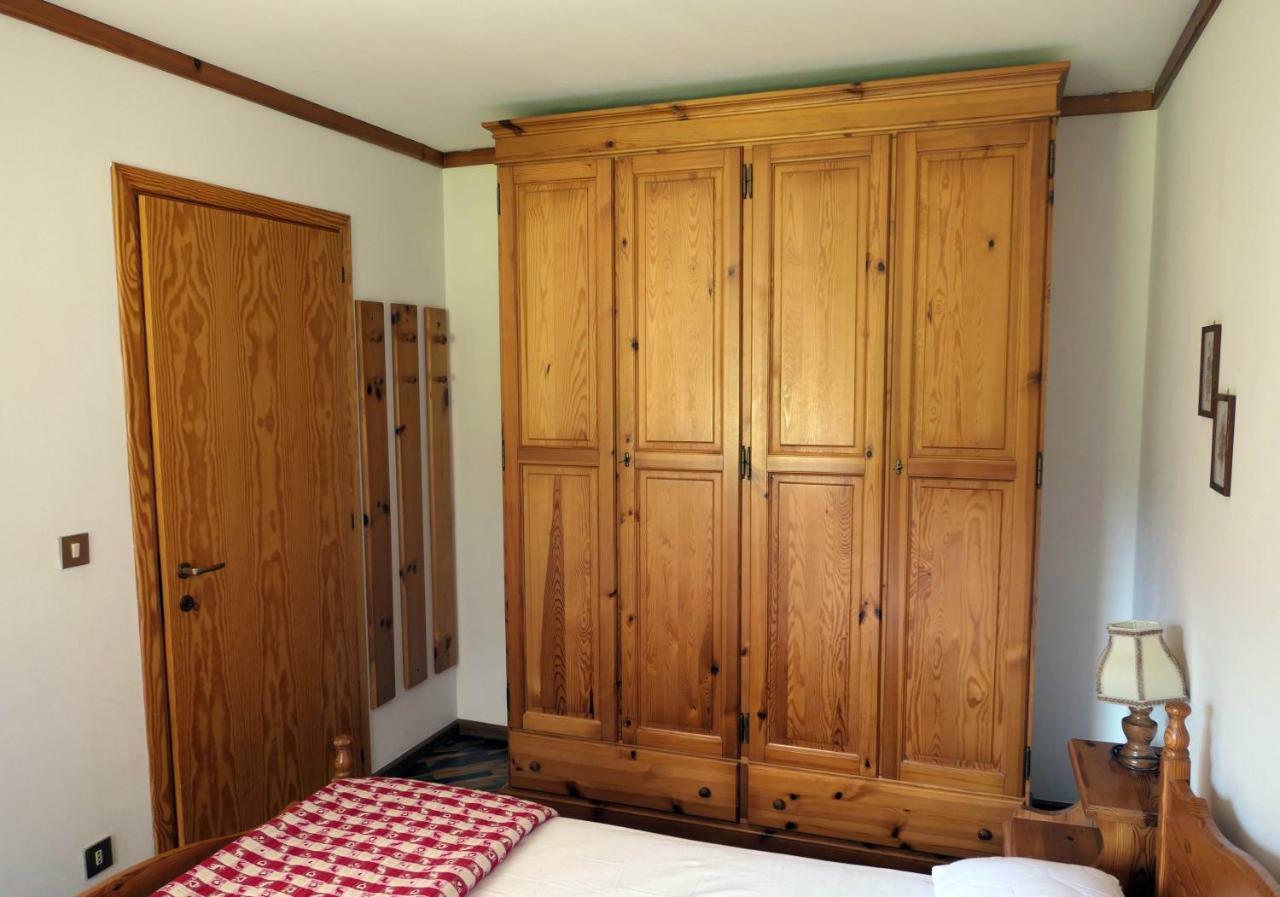 Apartments Casa Metz Santa Cristina Val Gardena Εξωτερικό φωτογραφία