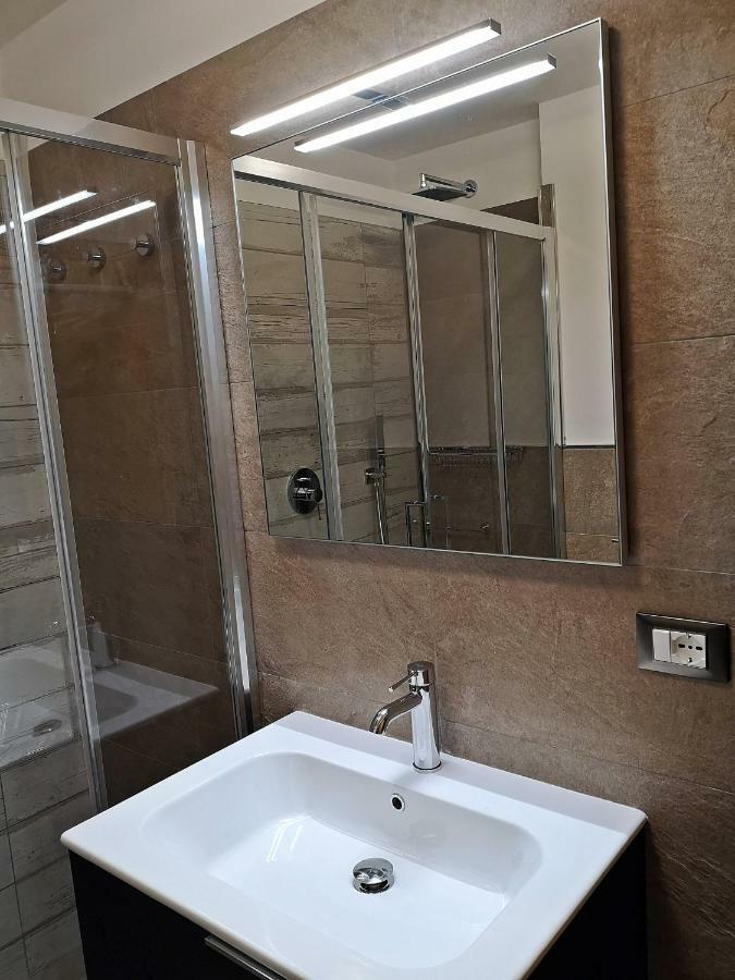 Apartments Casa Metz Santa Cristina Val Gardena Εξωτερικό φωτογραφία